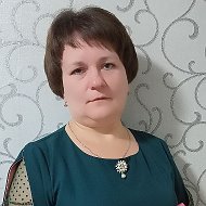 Анна Курносова