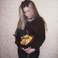 Ульяна Листопадова