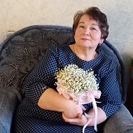 Ольга Флягина