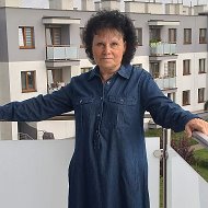 Нина Тихоновская