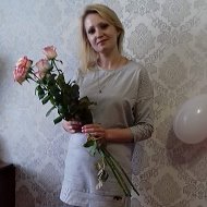Юлия Пахарь