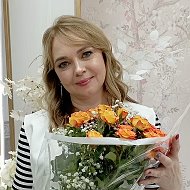 Ольга Семавина