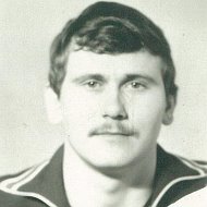 Виктор Самойлов