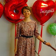 Алена Орлова