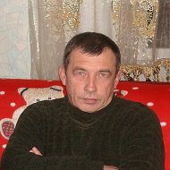 Сергей Малый