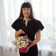 Елена Ахраменко