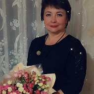 Анна Чубковцова