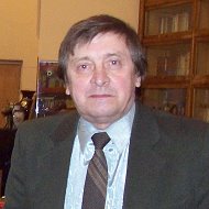 Вячеслав Голубков