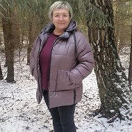 Людмила Андрухович