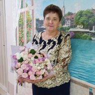 Екатерина Брюханова
