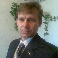 Алексей Стеканов