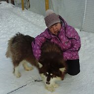 Елена Полянцева