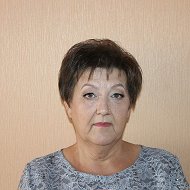 Инна Ялгович