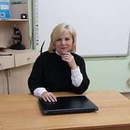 Елена Клетаница