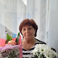 Людмила Медянская