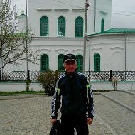 Павел Соловьев