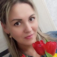 Светлана Будникова