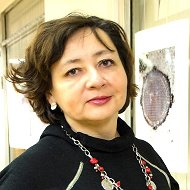 Анна Степнова