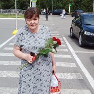 Людмила Акилина
