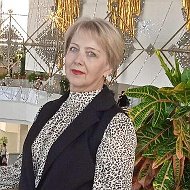 Светлана Курилина