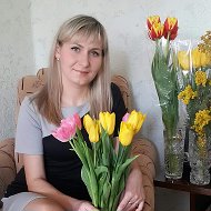 Елена Шиханцова