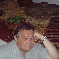 Алентин Базаренко