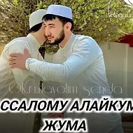 Одилжон Кочкаров