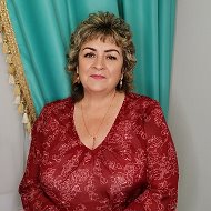 Татьяна Борщёва