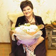 Елена Петрова