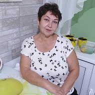 Людмила Ложкина