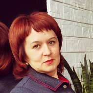 Ирина Лопанова