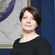 Ольга Репенко
