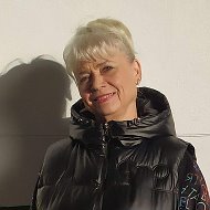 Мария Гурклис-цывис
