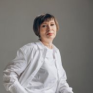Лариса Гапчукова