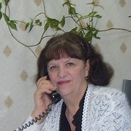 Наталия Дурнева