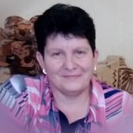 Ирина Ситникова