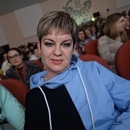 Людмила Замятина