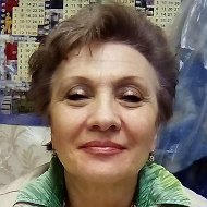 Екатерина Махинова