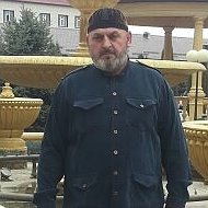 Султан Каиев