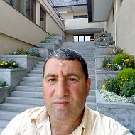 Sahak Yepremyan
