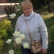 Наталья Сайко