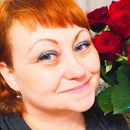 Ирина Дагаева