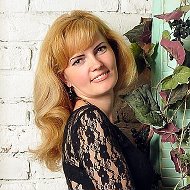Наталья Олехнович