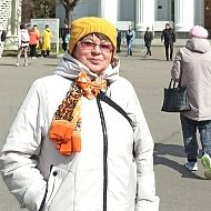 Татьяна Каргапольцева