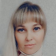Валентина Юрьевна