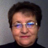 Татьяна Гулакова