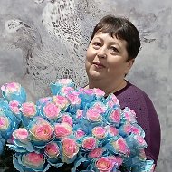 Светлана Петрик