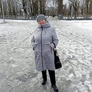 Тамара Литвякова