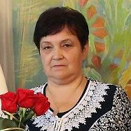 Елена Мирончик