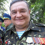Анатолий Мышаев